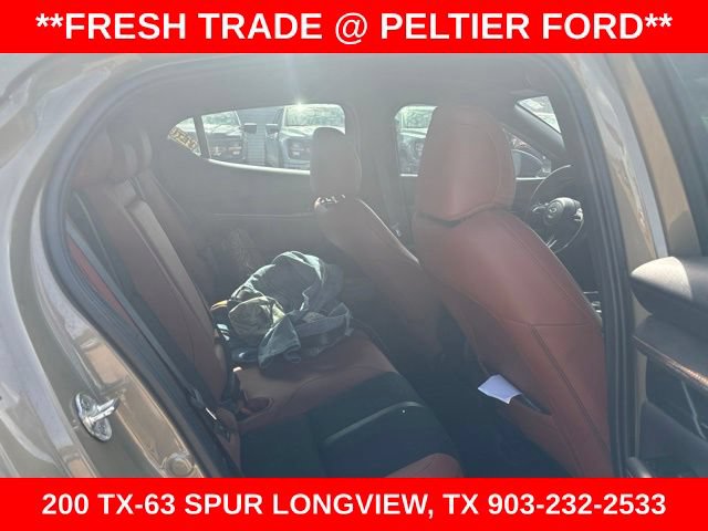 Used 2024 MAZDA MAZDA3 s AWD/4WD image 12
