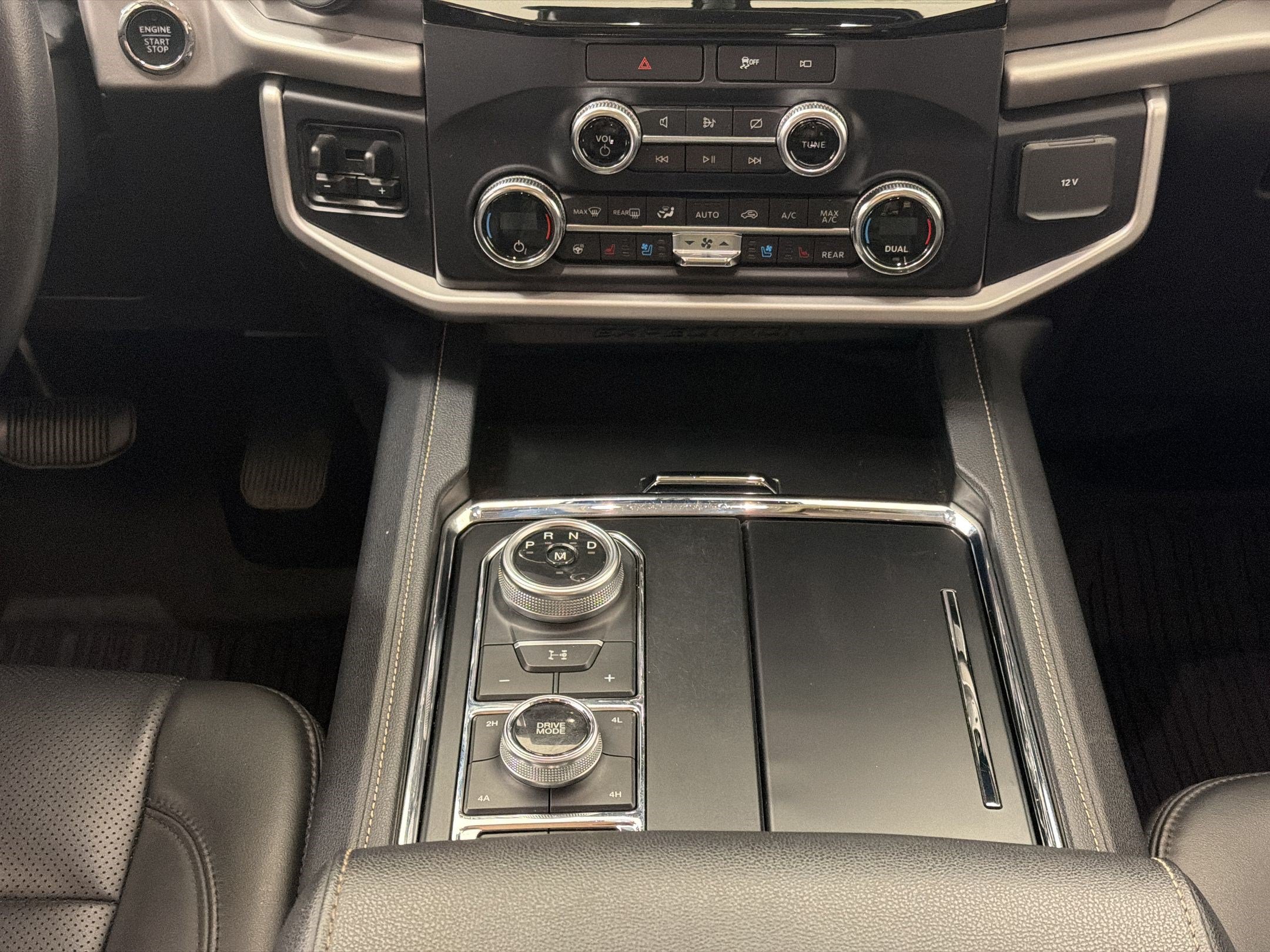 Certified 2022 Ford Expedition XLT AWD/4WD image 18