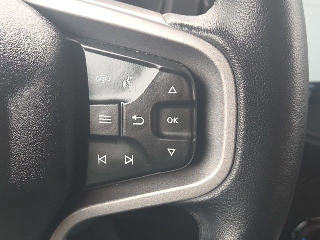 Certified 2025 Ford Bronco Big Bend image 36