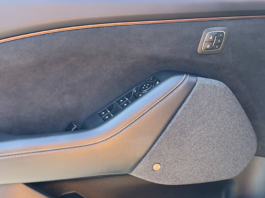 Certified 2022 Ford Mustang Mach-E GT AWD/4WD image 22