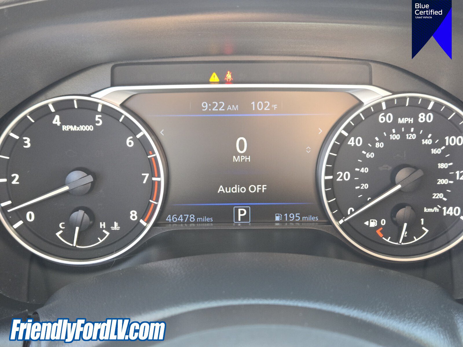 Used 2024 Nissan Altima 2.5 SR FWD image 26