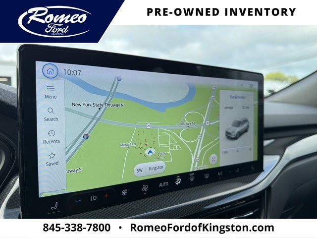 Certified 2023 Ford Escape ST-Line Select w/ Tech Pack #2 AWD/4WD image 17