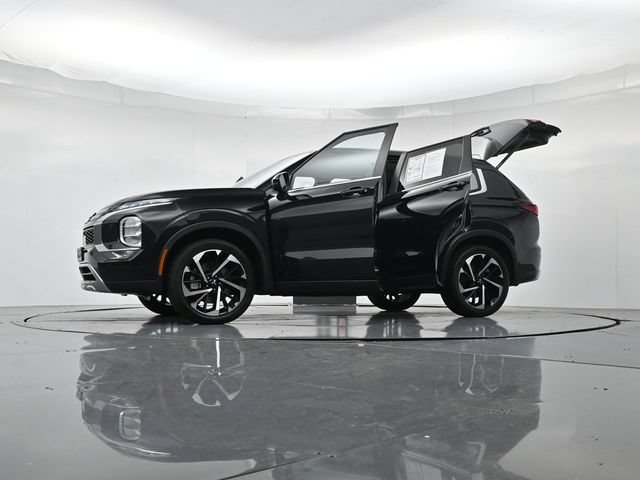 Used 2024 Mitsubishi Outlander SE AWD/4WD image 58