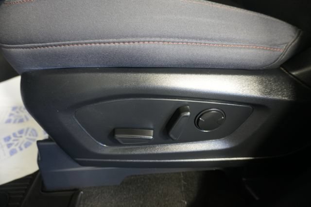 Certified 2025 Ford Explorer Active AWD/4WD image 22