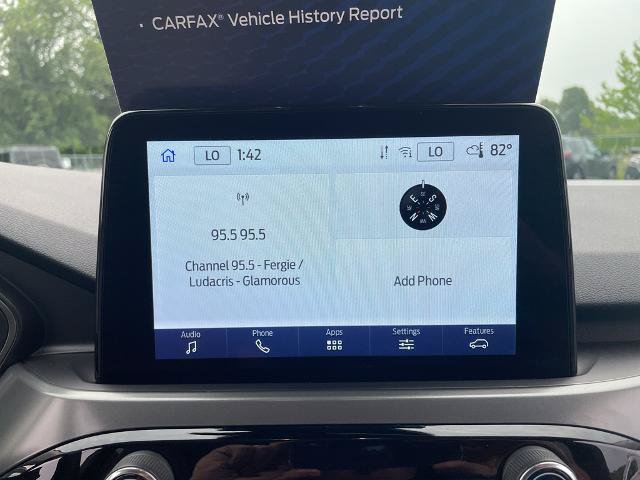 Certified 2023 Ford Escape Active AWD/4WD image 28