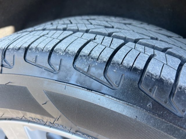 Certified 2022 Ford Escape Titanium w/ Titanium Elite Package image 31