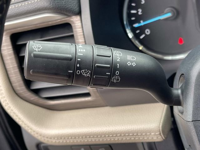 Certified 2024 Ford Expedition Max Limited image 43
