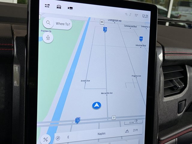 Certified 2022 Ford Expedition Max Limited image 32