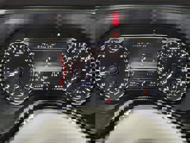 Used 2023 Nissan Rogue SL image 7