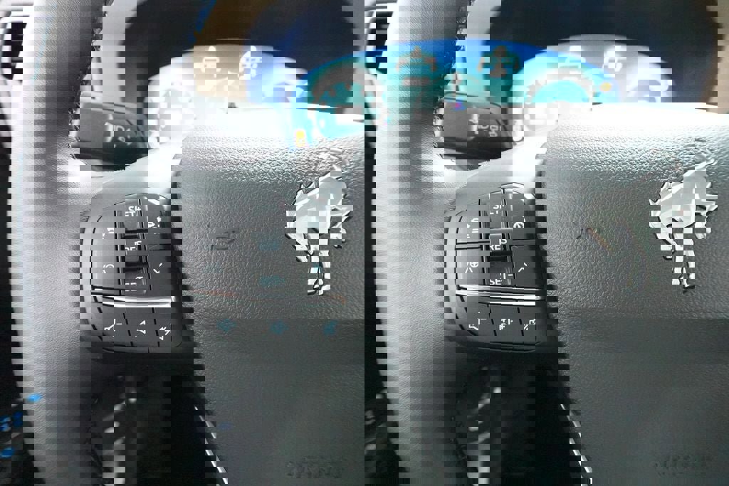 Certified 2025 Ford Bronco Sport Big Bend w/ Convenience Package AWD/4WD image 13