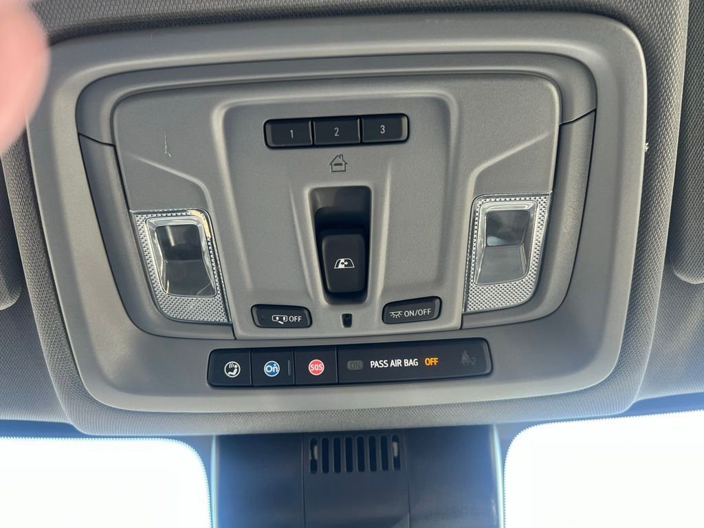 Used 2024 Chevrolet Silverado 1500 LT w/ All Star Edition Plus AWD/4WD image 19