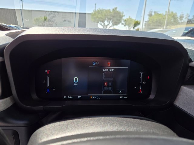 Certified 2026 Ford Maverick XLT w/ Equipment Group 301A AWD/4WD image 24