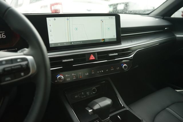 Used 2025 Kia K5 GT-Line FWD image 26