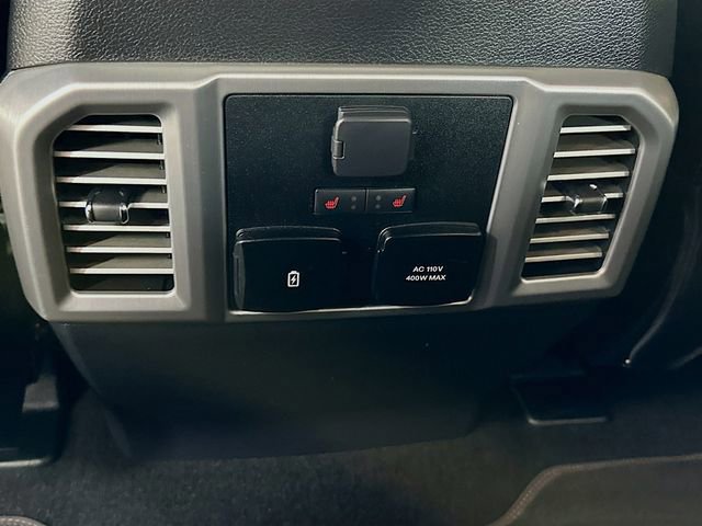 Certified 2020 Ford F150 Platinum w/ Equipment Group 701A Luxury image 28