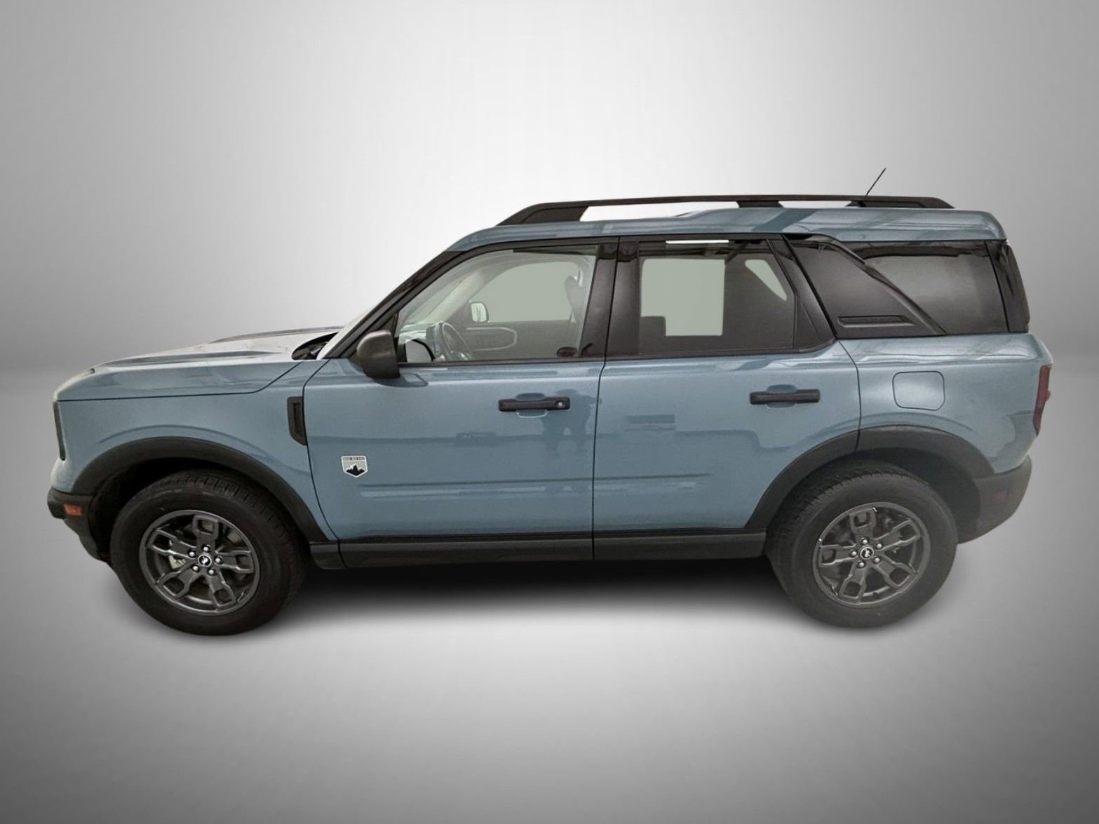 Certified 2023 Ford Bronco Sport Big Bend w/ Convenience Package AWD/4WD image 8