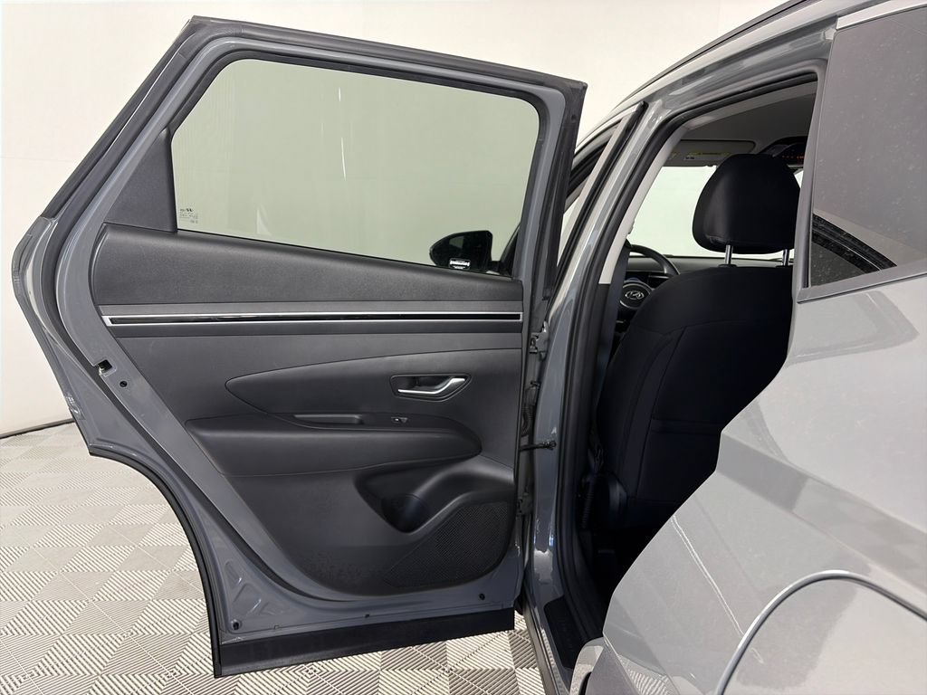 Used 2024 Hyundai Tucson SEL AWD/4WD image 12