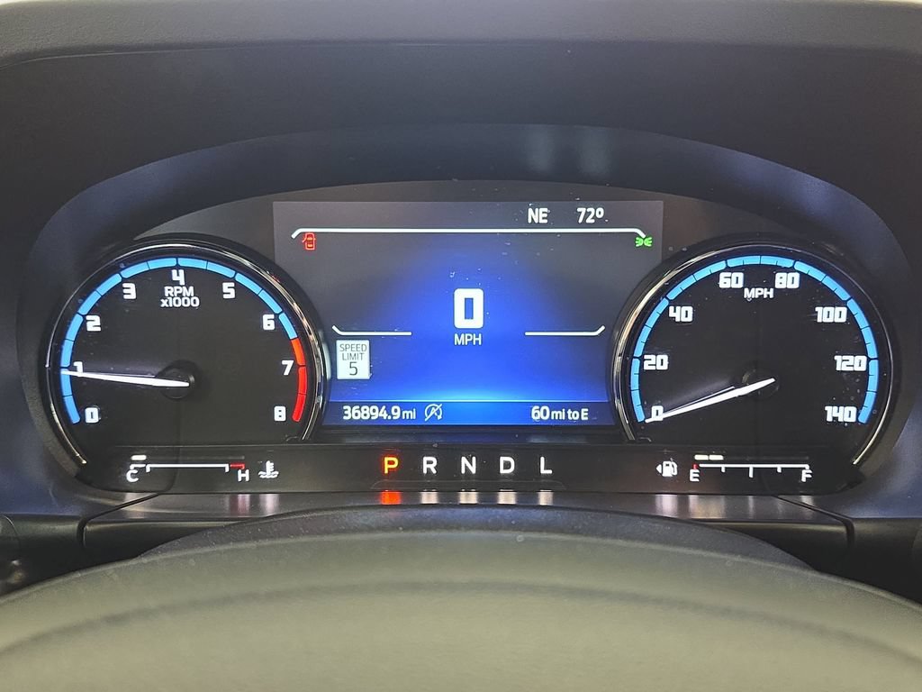 Certified 2023 Ford Bronco Sport Outer Banks w/ Tech Package AWD/4WD image 16