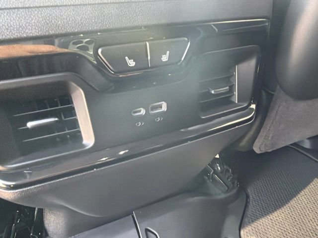 Used 2026 GMC Sierra 1500 AT4X AWD/4WD image 25