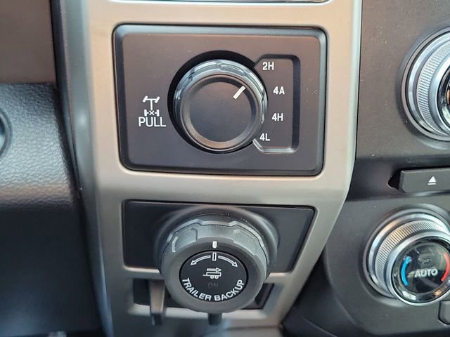 Certified 2018 Ford F150 Lariat w/ Equipment Group 502A Luxury AWD/4WD image 19