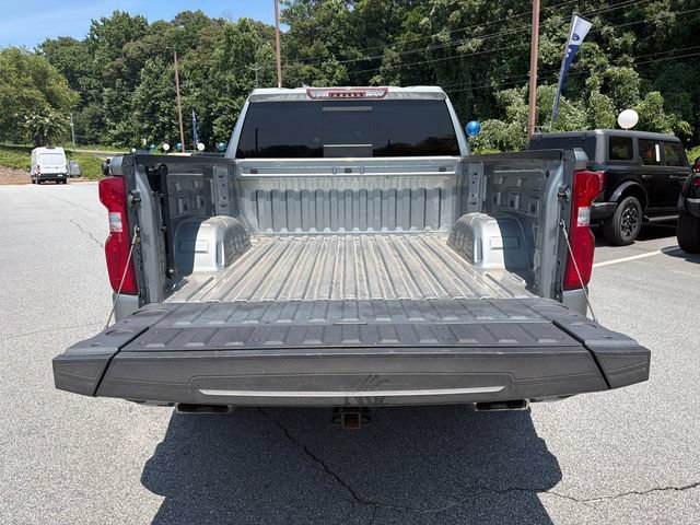 Used 2023 Chevrolet Silverado 1500 RST w/ Convenience Package II AWD/4WD image 18