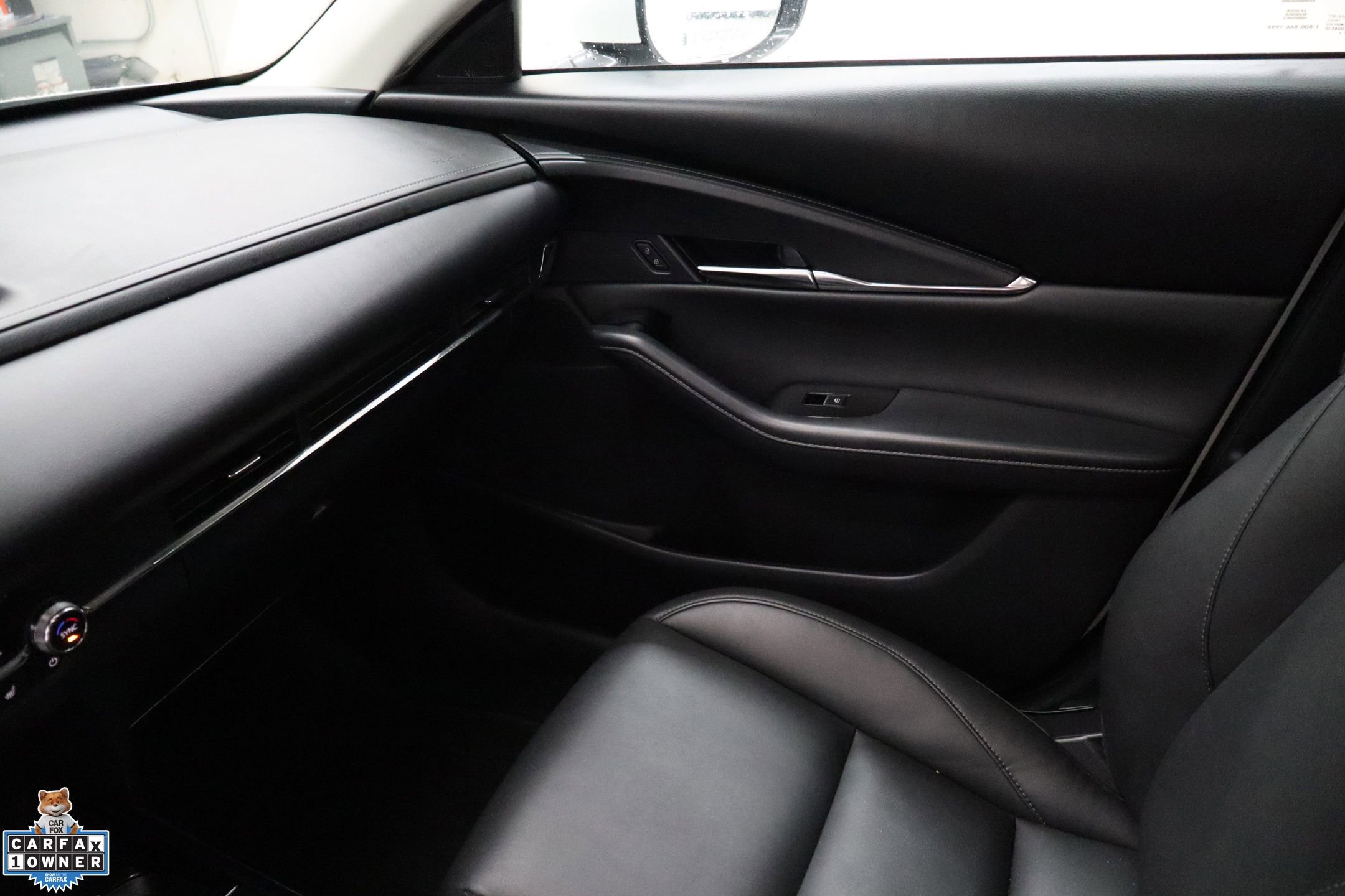 Used 2025 MAZDA CX-30 AWD 2.5 S w/ Preferred Package image 22