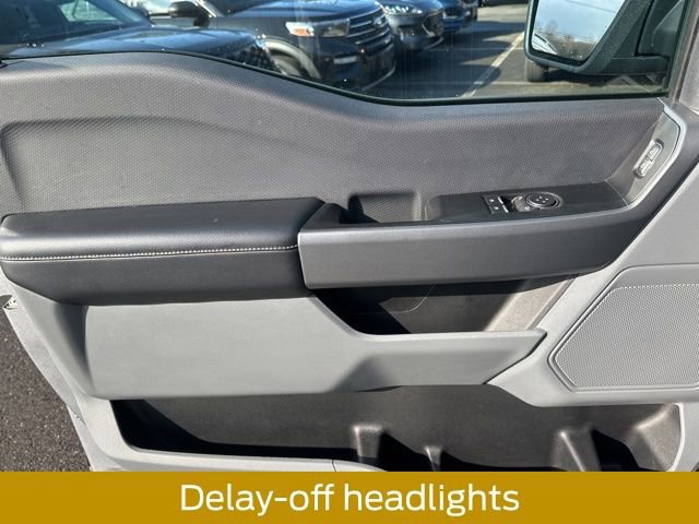 Certified 2021 Ford F150 XLT w/ Trailer Tow Package image 17