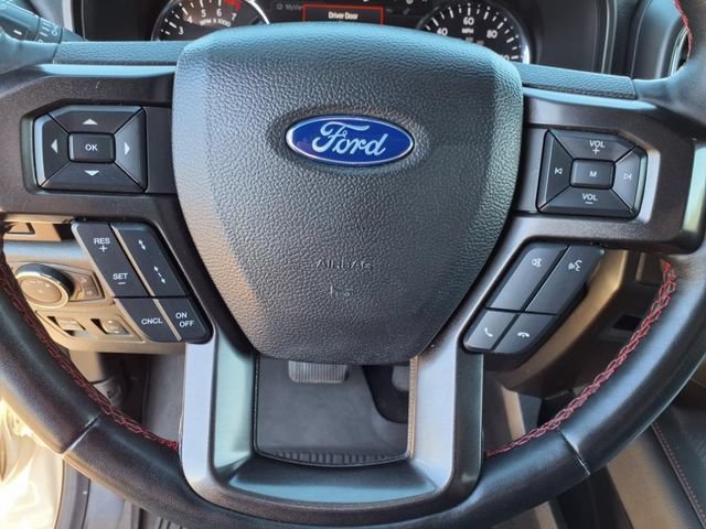 Certified 2021 Ford Expedition Limited AWD/4WD image 28