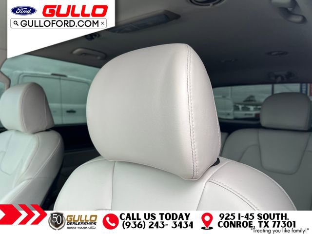 Used 2023 Kia Telluride S AWD/4WD image 17