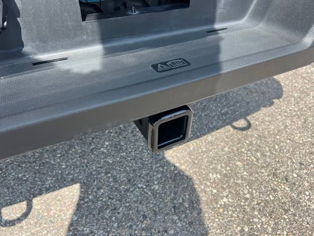 Certified 2023 Ford F150 Tremor w/ Equipment Group 402A High AWD/4WD image 27