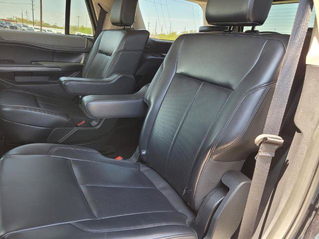 Certified 2024 Ford Expedition XLT RWD image 13