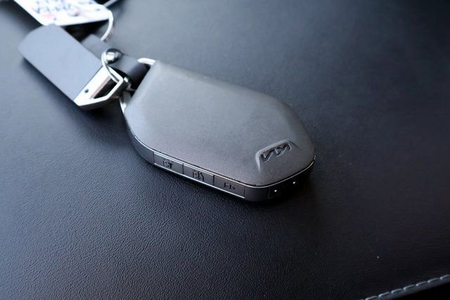 Used 2024 Kia Telluride SX Prestige image 46