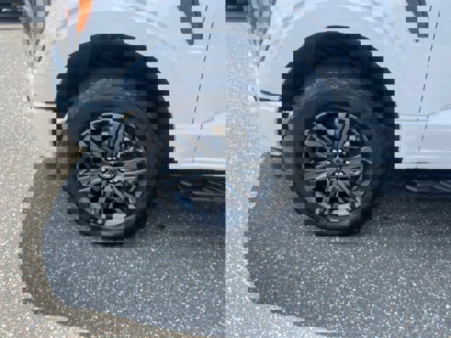 Certified 2023 Ford F150 XLT w/ Equipment Group 302A High image 32