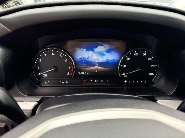 Certified 2023 Ford Explorer XLT w/ Equipment Group 202A image 13