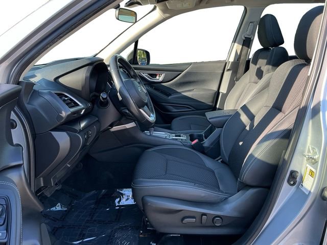 Used 2022 Subaru Forester Premium AWD/4WD image 10