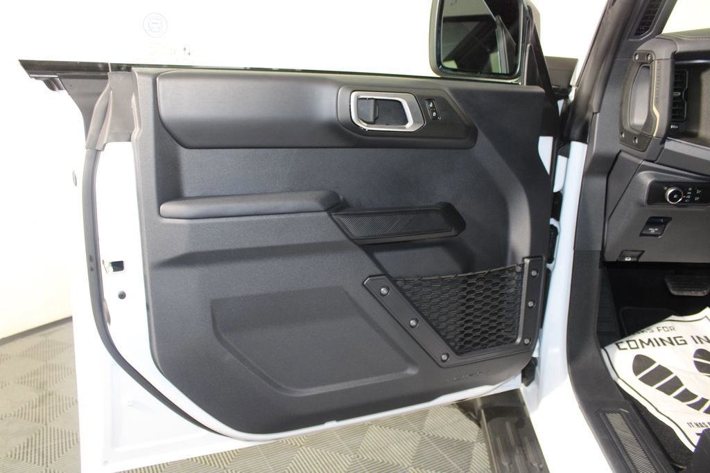 Certified 2025 Ford Bronco Badlands image 19