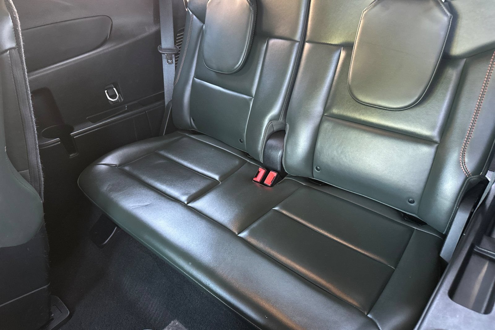 Certified 2024 Ford Explorer Timberline w/ Timberline Technology Package AWD/4WD image 18