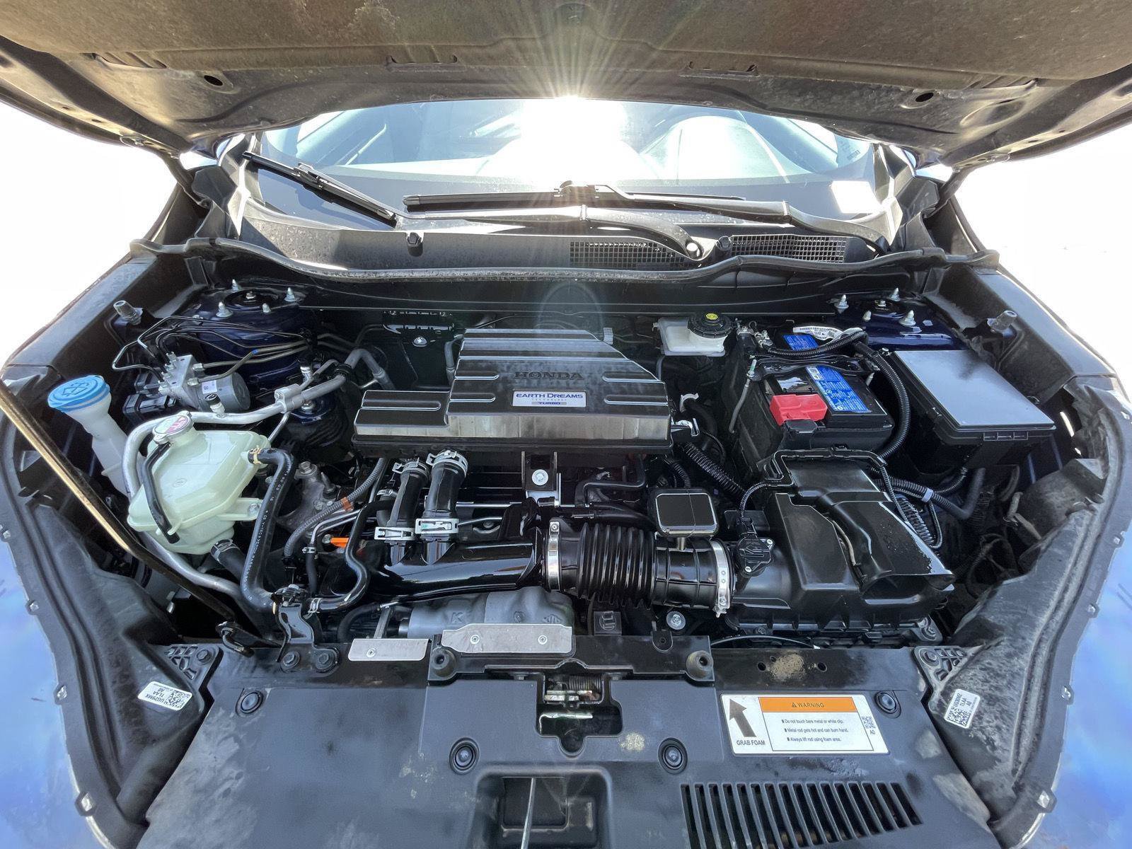 Used 2020 Honda CR-V EX-L image 34