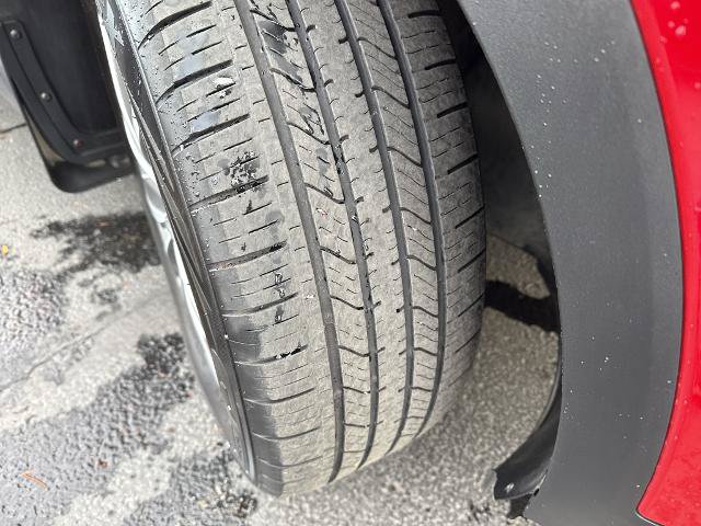 Used 2020 Hyundai Santa Fe Limited AWD/4WD image 12