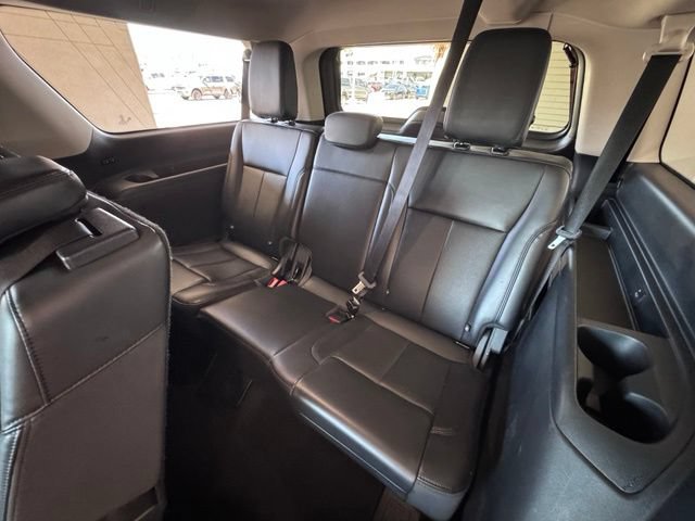 Certified 2024 Ford Expedition Max XLT RWD image 14