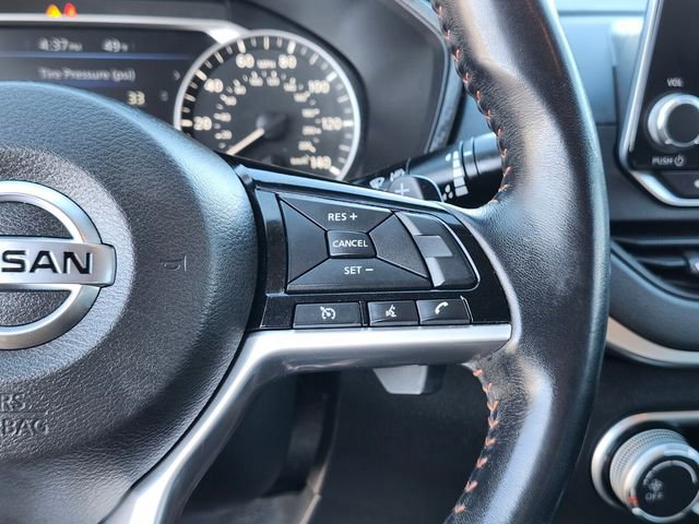 Used 2020 Nissan Altima 2.5 SR image 28