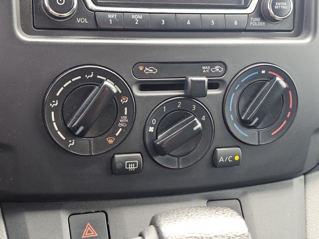 Used 2019 Nissan NV200 S w/ Cruise Control Package FWD image 11