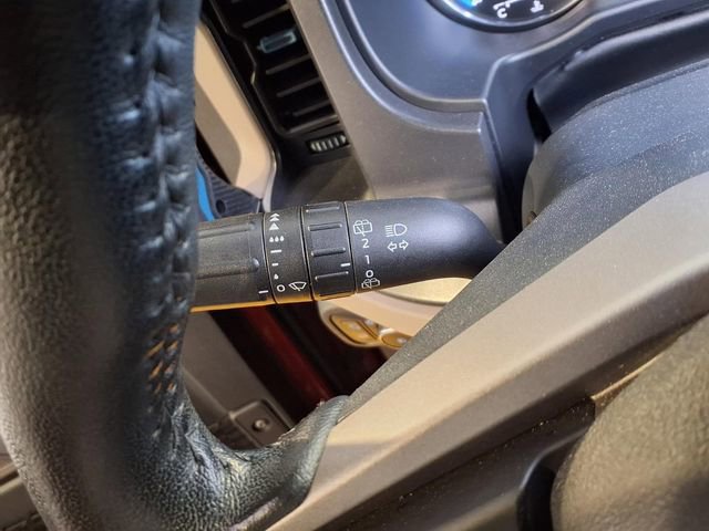 Certified 2022 Ford Bronco Wildtrak image 12