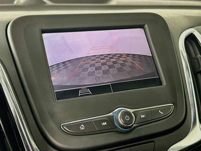 Used 2024 Chevrolet Equinox LT w/ LPO, Floor Liner Package FWD image 19