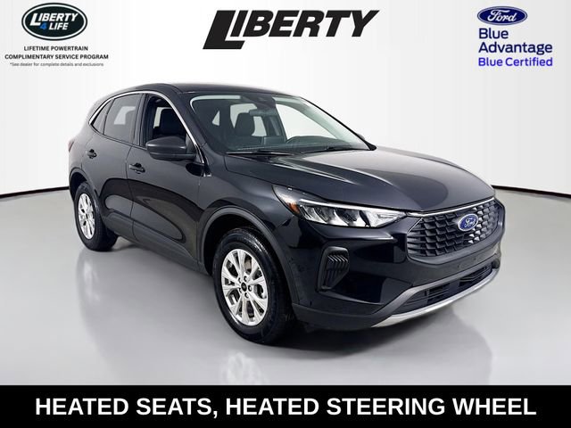 Certified 2024 Ford Escape Active image 1