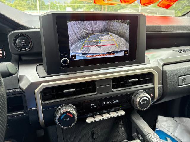 Used 2024 Toyota Tacoma SR5 RWD image 5