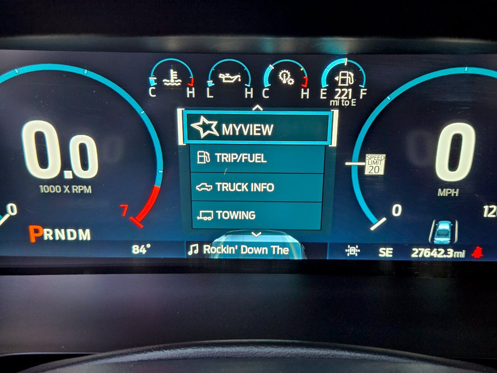 Certified 2023 Ford F150 Platinum w/ Equipment Group 701A High AWD/4WD image 20
