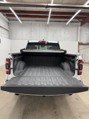 Used 2022 RAM 1500 Limited w/ Night Edition image 20