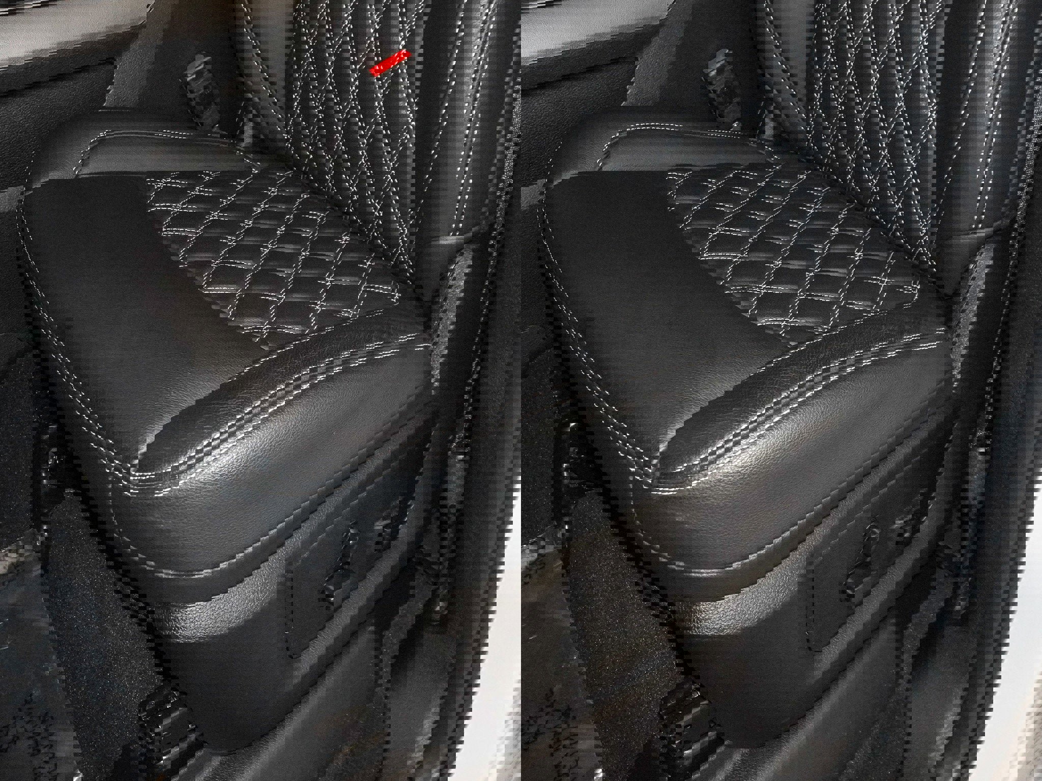 Used 2025 RAM 2500 Big Horn image 25