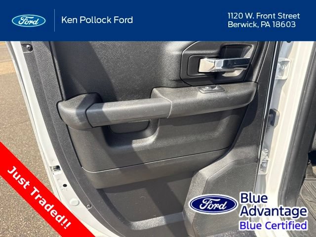 Used 2021 RAM 1500 Classic Warlock w/ Electronics Group AWD/4WD image 37