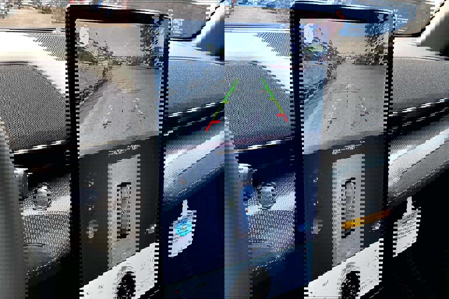 Certified 2025 Ford Mustang Mach-E GT image 29